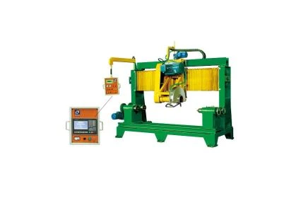 Machine à profiler automatique