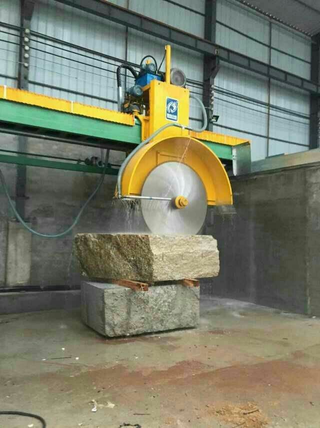 Quarry Stone Cutting Machine For Marble And Granite