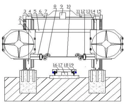Computerized Diamond Wire Saw Machine