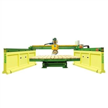 Machine de découpe de pierre de lame de scie laser